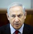 <p>Premier de Israel Benjamin Netanyahu</p>  Foto: Reuters