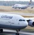 <p>Greves de pilotos da Lufthansa se arrastam ao longo do ano em uma disputa sobre um esquema de aposentadoria antecipada</p>  Foto: Ralph Orlowski / Reuters