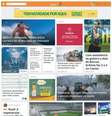 <p>Novo Terra aparecerá em 31 de março simultaneamente no Brasil, EUA e México</p>  Foto: Reprodução
