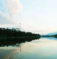<p>Reservatórios do Rio Paraíba do Sul estão com 7,5% de sua capacidade</p>  Foto: Eco Desenvolvimento