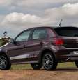 <p>Obrigatoriedade&nbsp;para rastreadores em carros novos foi adiada</p>  Foto: Divulgação