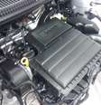 Novo motor 1.6 litro MSI  Foto: Terra