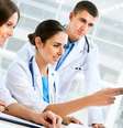Criadores de softwares para médicos e clínicas podem encontrar espaço se buscarem programas mais específicos  Foto: Shutterstock
