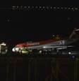 <p>Um avião da companhia Avianca fez um pouso forçado no Aeroporto Internacional Juscelino Kubitschek</p>  Foto: José Cruz / Agência Brasil