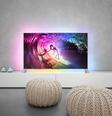 Smart TV 8809 será a primeira Ultra HD a rodar Android  Foto: Divulgação