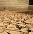 <p>Se não chover nos próximos dias, primeira parte da reserva técnica pode acabar em novembro</p>  Foto: Nacho Doce / Reuters