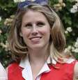 <p>Caroline Criado-Perez</p>  Foto: PA