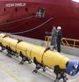 <p>Submarinos ajudar&atilde;o as equipes de busca a encontrar as caixas-pretas do avi&atilde;o desaparecido&nbsp;com 239 pessaos a bordo</p>  Foto: AP