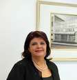 <p>Luiza come&ccedil;ou a trabalhar na loja da tia aos 12 anos e transformou o Magazine Luiza em uma pot&ecirc;ncia do varejo brasileiro</p>  Foto: Divulgação