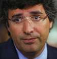 <p>O CEO do banco BTG Pactual, André Esteves</p>  Foto: Denis Balibouse / Reuters