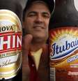 <p>Aumento da carga tributária do setor de bebidas frias, que será feita de forma escalonada em três vezes, ainda não tem data nem percentuais definidos, informou a Receita</p>  Foto: Nacho Doce / Reuters