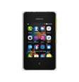 Nokia Asha 500 tem conexão 2G e Wi-Fi  Foto: Divulgação