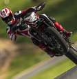 Ducati Hypermotard SP  Foto: Divulgação