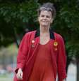 <p>Norrie entrou com um processo na justiça australiana para que um gênero neutro fosse introduzido no país</p>  Foto: AFP