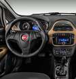 <p>A fusão entre a Fiat e a Chrysler, que já funcionam como uma única empresa, foi aprovada pelos acionistas no início de agosto</p>  Foto: Divulgação