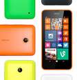 Nokia Lumia 635  Foto: Divulgação