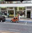 <p>Carro el&eacute;trico brasileiro custaria R$ 20 mil</p>  Foto: Guilherme Giannoulakis  / Divulgação