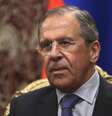 O chanceler russo, Sergei Lavrov, durante reunião em março, em Moscou. O chanceler disse nesta quinta-feira que a Rússia espera respostas da Otan a respeito das suas atividades no Leste Europeu. 28/03/2014  Foto: Sergei Karpukhin / Reuters