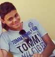 <p>O corpo do adolescente Igor Alves, 15 anos, foi localizado na última quarta-feira</p>  Foto: Reprodução