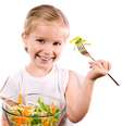 O complemento alimentar se faz é necessário quando a criança ou o adolescente não ingere alimentos saudáveis ou o organismo não consegue metabolizar os nutrientes, causando uma deficiência   Foto: Shutterstock
