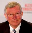 Sir Alex Ferguson treinou o United entre 1986 e 2013  Foto: Getty Images 