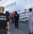 O grupo fazia jornadas trabalhistas de até 11 horas diárias e estavam submetidos a assédio moral e sexual, dentre outras irregularidades identificadas, como humilhações e cobranças excessivas  Foto: Rogério Paiva / Assessoria de Comunicação/ MPT na Bahia / Divulgação
