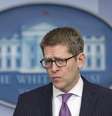 <p>Secret&aacute;rio de imprensa da Casa Branca, Jay Carney, disse em entrevista coletiva em 3 de mar&ccedil;o que n&atilde;o tinha conhecimento que funcion&aacute;rios da Casa Branca estavam cientes do programa&nbsp;instalado em Cuba, mas garantiu que Obama apoia a expans&atilde;o da&nbsp;comunica&ccedil;&atilde;o&nbsp;na ilha</p>  Foto: AP