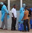 <p>Epidemia do vírus ebola já matou ao menos 86 pessoas na Guiné nas últimas semanas </p>  Foto: AP