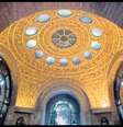 <p>Os arcos em tijolo criados pelo arquiteto e construtor espanhol Rafael Guastavino ajudaram a moldar a identidade arquitetônica de Nova York e estão espalhados por diversos marcos históricos e turísticos da cidade. Acima, a Elephant House do Zoológico do Bronx, de 1908</p>  Foto: Michael Freeman / BBC News Brasil
