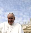 <p>O papa Francisco condenou em&nbsp;v&aacute;rias ocasi&otilde;es o tr&aacute;fico humano, classificado por ele como "escravid&atilde;o moderna"&nbsp;</p>  Foto: Reuters