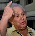 <p>Juvenal Juvêncio falou sobre sua trajetória</p>  Foto: Djalma Vassão / Gazeta Press
