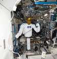 Atualmente, Robonauta não tem pernas  Foto: Nasa / Divulgação