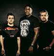 Sepultura é primeira atração confirmada para cruzeiro de rock em 2015  Foto: Sepultura/Divulgação