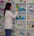 <p>Anvisa destacou que a negativa de renovação do certificado não implica a interdição dos produtos da EMS S.A.</p>  Foto: Difusión