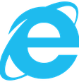 O Internet Explorer 6 foi lançado em agosto de 2001, dois meses antes do Windows XP  Foto: Wikimedia
