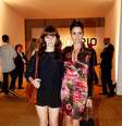 <p>Fernanda Abreu e filha prestigiam primeiro dia de Fashion Rio; cantora diz ficar dividida entre maiô e biquíni</p>  Foto: Felipe Assumpção / AgNews