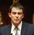 <p>Manuel Valls chamou de injustas as acusações de que a França teria participado do genocídio em Ruanda, em 1994</p>  Foto: Reuters