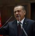 <p class="text">Rrdogan acusa a rede Hizmet, do clérigo islâmico Fethullah Gulen, de promover um "Estado paralelo", espionar milhares de funcionários do governo e vazar gravações manipuladas </p>  Foto: AP
