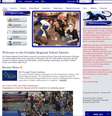 <p>Site da Franklin Regional School publicou uma mensagem informando que todas as suas unidades foram fechadas após o incidente, e que os "estudantes do ensino médio estão seguros"</p>  Foto: Reprodução