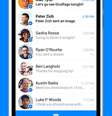 App Facebook Messenger  Foto: Reprodução