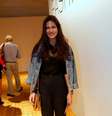 Antonia Morais terá música no desfile da Ausländer, penúltima grife a desfilar no último dia de desfiles do Fashion Rio  Foto: Felipe Assumpção / AgNews
