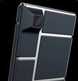 Especificações do Google Ara, projeto de celular modular da empresa  Foto: Google / Divulgação