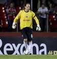 <p>Goleiro se aposentará ao final desta temporada</p>  Foto: Ricardo Matsukawa / Terra