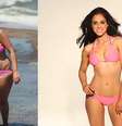 <p>O comercial mostra um &ldquo;antes e depois&rdquo; de Vicky, que virou celebridade local depois de participar do programa Geordie Shore, da MTV brit&acirc;nica</p>  Foto: Reprodução