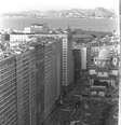 Comício pelas eleições diretas realizado no Rio de Janeiro, em 10 de abril de 1984  Foto: CPDoc/Jornal do Brasil / Jornal do Brasil