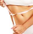 Na hora de buscar a melhor alternativa para acabar os principais problemas que comprometem a beleza do corpo, muita gente fica sem saber quando optar pela atividade física ou pelas cirurgias plásticas  Foto: Shutterstock