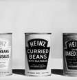 O feijão cozido é membro importante da alimentação dos britânicos, especialmente no tradicional café da manhã  Foto: Getty Images 
