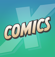 <p>Criado em 2009, o Comixology surgiu como uma comunidade de fãs dos quadrinhos</p>  Foto: Facebook/Comixology / Reprodução