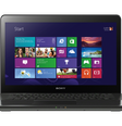<p>Apenas dois notebooks estão sendo comercializados no site nipônico, o Vaio Pro e o Vaio Fit (foto ainda como Sony Vaio)</p>  Foto: Sony / Divulgação