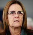 <p>Novas denúncias envolvem a presidente da Petrobras, Graça Foster</p>  Foto: Denis Balibouse / Reuters